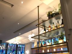 -港丽餐厅(高德置地店)