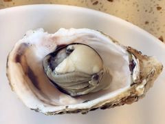 生蚝-港畔赶海蒸汽海鲜烧烤自助(仙螺岛店)