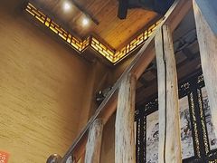 -徽三说·土徽菜·中国徽菜连锁品牌(一中店)