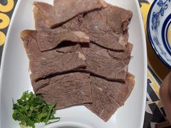 -陳香貴·兰州牛肉面(东方宝泰店)