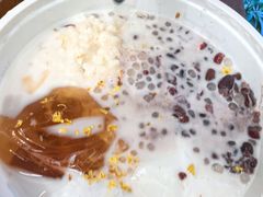 -三姐酒酿(老门东店)