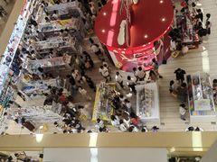 -龙湖杭州滨江天街