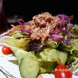 菠萝横膈膜说是那样附近的肉，吃不惯这个味道