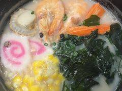 -Sushi Love 创意寿司(丽影广场店)