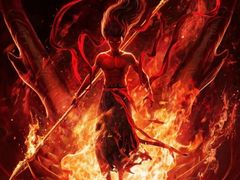 -卢米埃影城(苏州园区华润杜比全景声激光店)