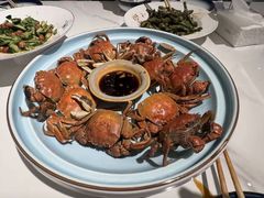 -嗨辣小聚·盘锦河蟹·海鲜烧烤龙虾(盘锦十年好店)