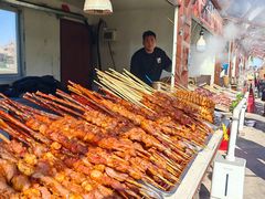 -天津妈祖文化园