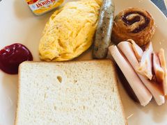 -阿瓦尼河滨曼谷酒店