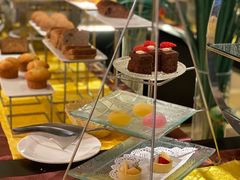 -天伦松鹤大饭店·欣妮咖啡