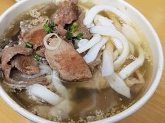 -四里沙茶面(七星西路分店)