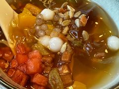 -拿渡·水煮鱼 麻辣香锅(西单大悦城店)