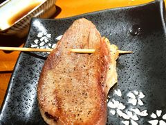 -晶吉·居酒屋·日本料理·烧鸟(中山区民主广场经典生活店)