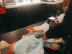 -漆橙车间轰趴馆·民国复古·团建聚会生日派对KTV(城北万达店)