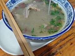 -叶新小吃店(来凤小区总店)