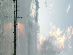 -南汇新城海滩