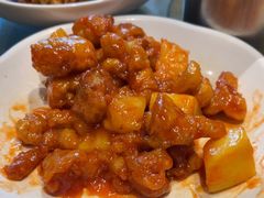 -全聚贤餐厅·湖北家常菜(沙湖店)