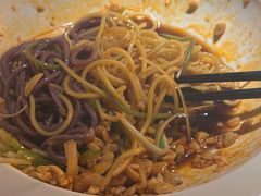 -绿茶餐厅(财富购物中心店)