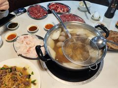 -菜忠潮州牛肉店(岗厦店)