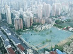 -环球港凯悦 · 享悦中餐厅