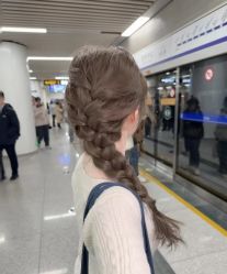 -DL HOPE造型