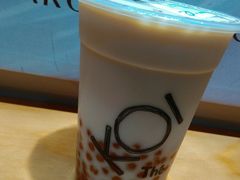 -KOI Thé(正佳广场店)
