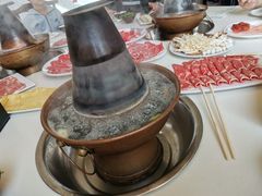 -福寿斋·老北京铜锅涮肉·烤鸭(顺义总店)