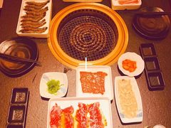-神户赤童日式烤肉(金地广场店)