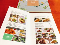 -燕庭·纯燕窝·甜品下午茶(南京西路店)