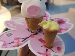 -盒马鲜生(杭州运河上街店)