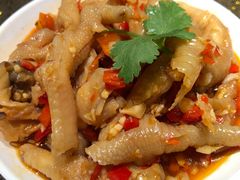 -蛙喔牛蛙(仙林万达茂店)