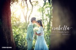 -巴黎春天婚纱摄影STUDIO·定制