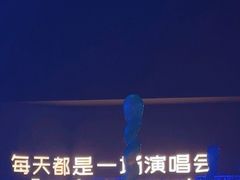 -MOSSO·Liveshow(M3香港广场店)