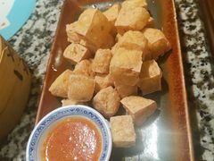 -南京大牌档(崇文门国瑞店)