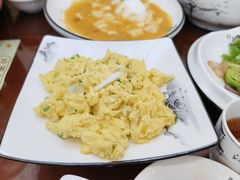 -百年老字号·观振兴蟹黄面·三虾面·苏式面(观前街富仁坊巷店)