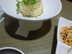 -隆喜元鱼汤包·海鲜(中联广场店)
