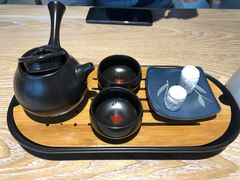 -轻武堂传统射箭·功夫茶·射击体验馆(仁和新城店)