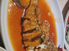 -味莊·青岛菜(云霄路店)