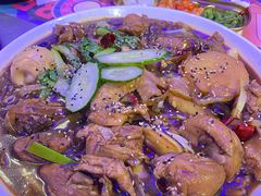 元祖安东炖鸡-安东鸡(滨江龙湖天街店)