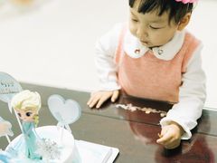 -玥儿弯弯手作烘焙(中海国际社区御城店)