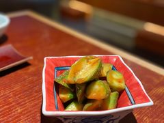 -蟹田居·活蟹料理(东城店)