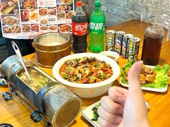 -61号餐吧(兴坪古镇漓江店)