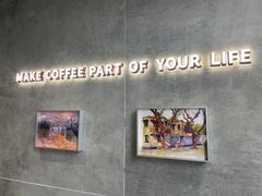 -Manner Coffee(淮海755店)