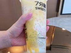-7分甜(高淳镇北路店)