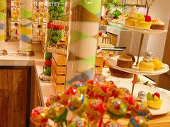-深圳同泰万怡酒店·万荟轩自助餐厅(同泰店)