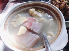-蘭心餐厅(进贤路店)