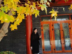 -西宁市人民公园(城西区)
