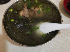 -海汇源老烧麦店(东大街总店)