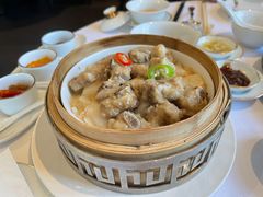 -宝丽轩中餐厅BAOLIXUAN