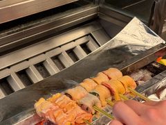 -鳥喜Toriki怀石烧鸟料理