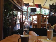 -索纳斯咖啡(海安路店)